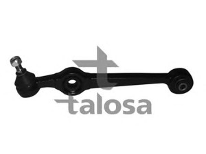 TALOSA 46-03179 vikšro valdymo svirtis 
 Ašies montavimas/vairavimo mechanizmas/ratai -> Valdymo svirtis/pasukamosios svirties sujungimas -> Vairo trauklės (valdymo svirtis, išilginis balansyras, diago
7075417, 7543760, 7591277, 7674825