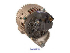 WAIglobal 22970N kintamosios srovės generatorius 
 Elektros įranga -> Kint. sr. generatorius/dalys -> Kintamosios srovės generatorius
7788222, 7788222, YLE000070, YLE500170