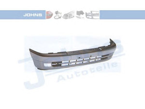 JOHNS 55 07 07-1 buferis 
 Kėbulas -> Transporto priemonės priekis -> Buferis/dalys
14 00 154
