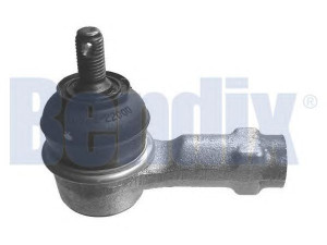 BENDIX 040406B skersinės vairo trauklės galas 
 Vairavimas -> Vairo mechanizmo sujungimai
577803B000