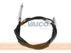 VAICO V24-30051 trosas, stovėjimo stabdys 
 Stabdžių sistema -> Valdymo svirtys/trosai
5 969 735