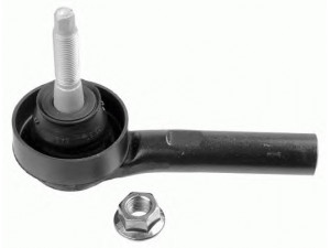 LEMFÖRDER 34298 01 skersinės vairo trauklės galas 
 Vairavimas -> Vairo mechanizmo sujungimai
5066373AA