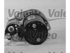 VALEO 438079 starteris 
 Elektros įranga -> Starterio sistema -> Starteris
0051511101, 0061510301, 51511101