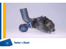 TURBO S HOET 1101420 kompresorius, įkrovimo sistema 
 Išmetimo sistema -> Turbokompresorius
06A145702P, 06A145702PV, 06A145702PX