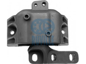 RUVILLE 325710 variklio montavimas 
 Variklis -> Variklio montavimas -> Variklio montavimo rėmas
1J0 199 262 BE, 1J0 199 262 BE