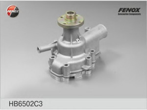 FENOX HB6502C3 vandens siurblys
421-1307010-02, 421.1307010-02