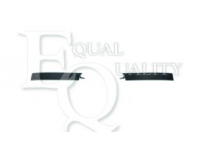EQUAL QUALITY M0860 priekinio žibinto apdaila 
 Kėbulas -> Apdaila/apsauga/dekoratyvinės juostelės/emblemos -> Apdailos/apsauginės juostelės
6U0853816