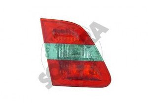 SOMORA 178072C kombinuotas galinis žibintas 
 Kėbulas -> Šviesos -> Kombinuotas galinis žibintas/dalys -> Kombinuotas galinis žibintas
1698201564, A1698201564