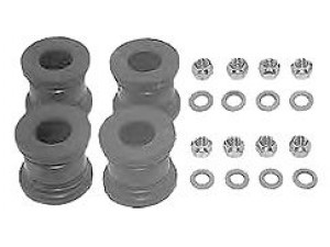 MAPCO 33868 remonto komplektas, stabilizatoriaus pakaba 
 Ašies montavimas/vairavimo mechanizmas/ratai -> Stabilizatorius/fiksatoriai -> Sklendės
201 320 0047