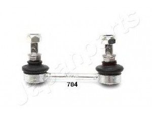JAPANPARTS SI-704 prikabinimo svirtis 
 Ašies montavimas/vairavimo mechanizmas/ratai -> Stabilizatorius/fiksatoriai -> Stabilizatorius
20470 AE000, 20470 AE001