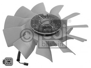 FEBI BILSTEIN 45475 ventiliatorius, radiatoriaus
1 776 551, 2 035 611