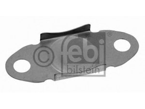 FEBI BILSTEIN 02526 rėmas, stabilizatoriaus tvirtinimas
123 326 00 73
