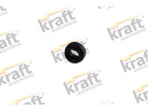KRAFT AUTOMOTIVE 4092012 pakabos statramsčio atraminis guolis 
 Ašies montavimas/vairavimo mechanizmas/ratai -> Montavimas, pakabos statramstis
6 150 277, 85BB3K132AA