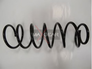 MAXGEAR 60-0234 spyruoklė 
 Pakaba -> Spyruoklės
861411105J, 861411105J, 867411105