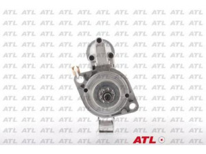 ATL Autotechnik A 10 470 starteris 
 Elektros įranga -> Starterio sistema -> Starteris
78AB11000AA, 091 911 023 AX, 091 911 023 B