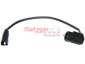 METZGER 0909037 jutiklis, odometras 
 Elektros įranga -> Jutikliai
1068171, 1197901, 98AB-9E731-BA