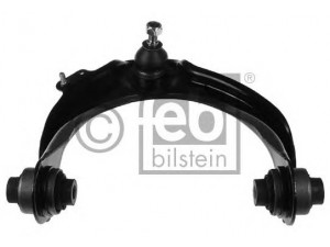 FEBI BILSTEIN 42189 vikšro valdymo svirtis 
 Ašies montavimas/vairavimo mechanizmas/ratai -> Valdymo svirtis/pasukamosios svirties sujungimas -> Vairo trauklės (valdymo svirtis, išilginis balansyras, diago
51450-SDA-A01