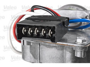 VALEO 579053 valytuvo variklis 
 Priekinio stiklo valymo sistema -> Varikliukas, priekinio stiklo valytuvai
7701349770