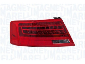 MAGNETI MARELLI 714021190802 kombinuotas galinis žibintas
8T0945096J
