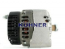 AD KÜHNER 553668RI kintamosios srovės generatorius
01181739, 01182041, 01183189, 01183437