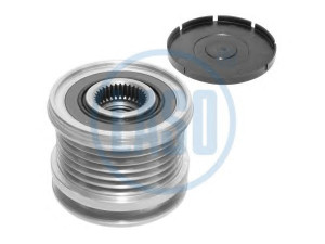 LASO 20156019 skriemulys, kintamosios srovės generatorius
278 150 0060, 646 155 0115