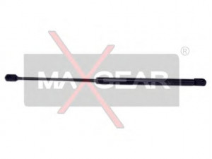 MAXGEAR 12-0337 dujinė spyruoklė, bagažinė 
 Priedai -> Bagažinė/pakrovimo skyrius
6K0 827 550, 6K0 827 550 A, 6K0 827 550