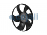 COJALI 8137103 sankaba, radiatoriaus ventiliatorius
03L121301A, 076121301A, 076121301B