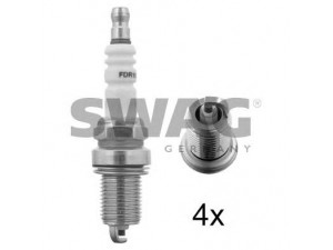 SWAG 50 91 3417 uždegimo žvakė 
 Techninės priežiūros dalys -> Techninės priežiūros intervalai
5962.L9, 1 120 827, 5962.L9, 75 04 442