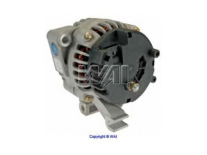 WAIglobal 8229N kintamosios srovės generatorius