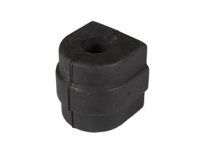 MOOG BM-SB-6759 įvorė, stabilizatorius 
 Ašies montavimas/vairavimo mechanizmas/ratai -> Stabilizatorius/fiksatoriai -> Sklendės
31351093108, 31351093108