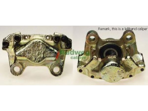 KAWE 34759 stabdžių apkaba 
 Dviratė transporto priemonės -> Stabdžių sistema -> Stabdžių apkaba / priedai
5 42 262