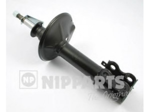 NIPPARTS J5512000G amortizatorius 
 Pakaba -> Amortizatorius
48510-10210, 48510-10211, 48510-10220