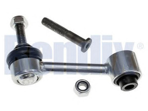 BENDIX 042981B šarnyro stabilizatorius 
 Ašies montavimas/vairavimo mechanizmas/ratai -> Stabilizatorius/fiksatoriai -> Savaime išsilyginanti atrama
1K0505465C, 1K0505465J, 1K0505465K