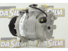 DA SILVA FC3657 kompresorius, oro kondicionierius 
 Oro kondicionavimas -> Kompresorius/dalys
64 52 9 122 618, 64509180549, 64526961621