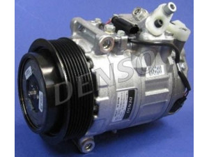 NPS DCP17038 kompresorius, oro kondicionierius 
 Oro kondicionavimas -> Kompresorius/dalys