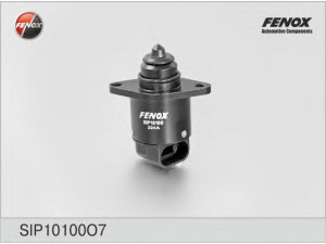 FENOX SIP10100O7 tuščiosios eigos valdymo vožtuvas, oro tiekimas 
 Kuro mišinio formavimas -> Mišinio sudarymas -> Laisvų sūkių kontrolė
2112-0114830-081, 2112-1148300