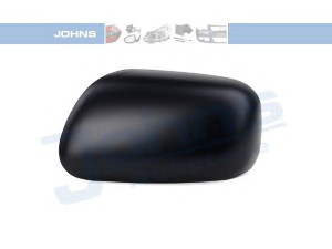 JOHNS 81 25 37-90 dangtelis, išorinis veidrodėlis 
 Kėbulas -> Keleivių kabina -> Veidrodėlis
87945 05010