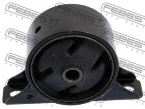 FEBEST MM-CB1ARR variklio montavimas 
 Variklis -> Variklio montavimas -> Variklio montavimo rėmas
MB949166