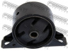 FEBEST MM-CB1ARR variklio montavimas 
 Variklis -> Variklio montavimas -> Variklio montavimo rėmas
MB949166