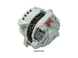 WAIglobal 8473R kintamosios srovės generatorius
7C2T10300AA, 7C2TAA, 7C2Z10346AA