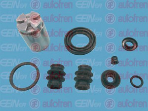 AUTOFREN SEINSA D42263C remonto komplektas, stabdžių apkaba 
 Stabdžių sistema -> Stabdžių matuoklis -> Stabdžių matuoklio montavimas
43103-SMG-E02