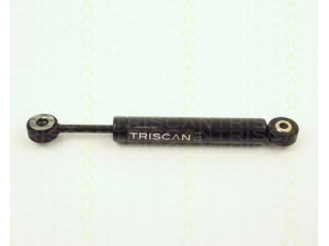 TRISCAN 8710 2315 vibracijos slopintuvas, V formos rumbuotas diržas 
 Diržinė pavara -> V formos rumbuotas diržas/komplektas -> Vibracijos slopintuvas
00A 145 299, 111 200 02 14, 111 200 04 14