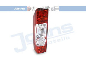 JOHNS 30 44 87-1 kombinuotas galinis žibintas 
 Kėbulas -> Šviesos -> Kombinuotas galinis žibintas/dalys -> Kombinuotas galinis žibintas
00006350Z2, 1344050080, 6350 Z2