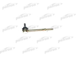 PATRON PS4041 šarnyro stabilizatorius 
 Ašies montavimas/vairavimo mechanizmas/ratai -> Stabilizatorius/fiksatoriai -> Savaime išsilyginanti atrama
54618-50J20, 54618-86J25, 54618-90J11