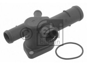 FEBI BILSTEIN 29888 aušinimo skysčio jungė 
 Aušinimo sistema -> Žarnelės/vamzdeliai/sujungimai -> Jungės
06A 121 132 R, 06A 121 132 R, 06A 121 132 R