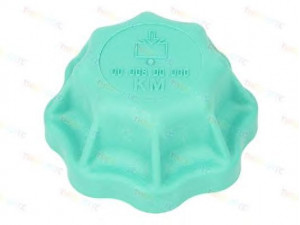 THERMOTEC UNI-CA-002 radiatoriaus dangtelis