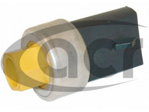 ACR 123031 slėgio jungiklis, oro kondicionavimas 
 Oro kondicionavimas -> Jungiklis
7085739, 94BW19E561AA, EOVY19E561A