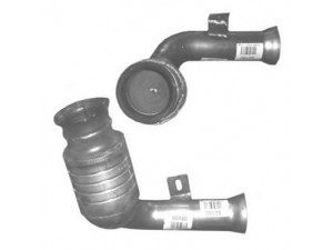 BM CATALYSTS BM80180 katalizatoriaus keitiklis 
 Išmetimo sistema -> Katalizatoriaus keitiklis
2034902214, 2034902314, 2034904136