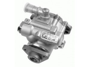 BOSCH K S00 000 700 hidraulinis siurblys, vairo sistema 
 Vairavimas -> Vairo pavara/siurblys
8K0 145 156 R, 8K0 145 156 R