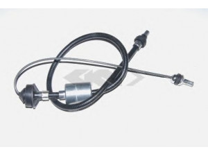 SPIDAN 42438 sankabos trosas 
 Sankaba/dalys -> Sankabos valdymas -> Sankabos trosas
7700430112, 7700802682, 7700809961